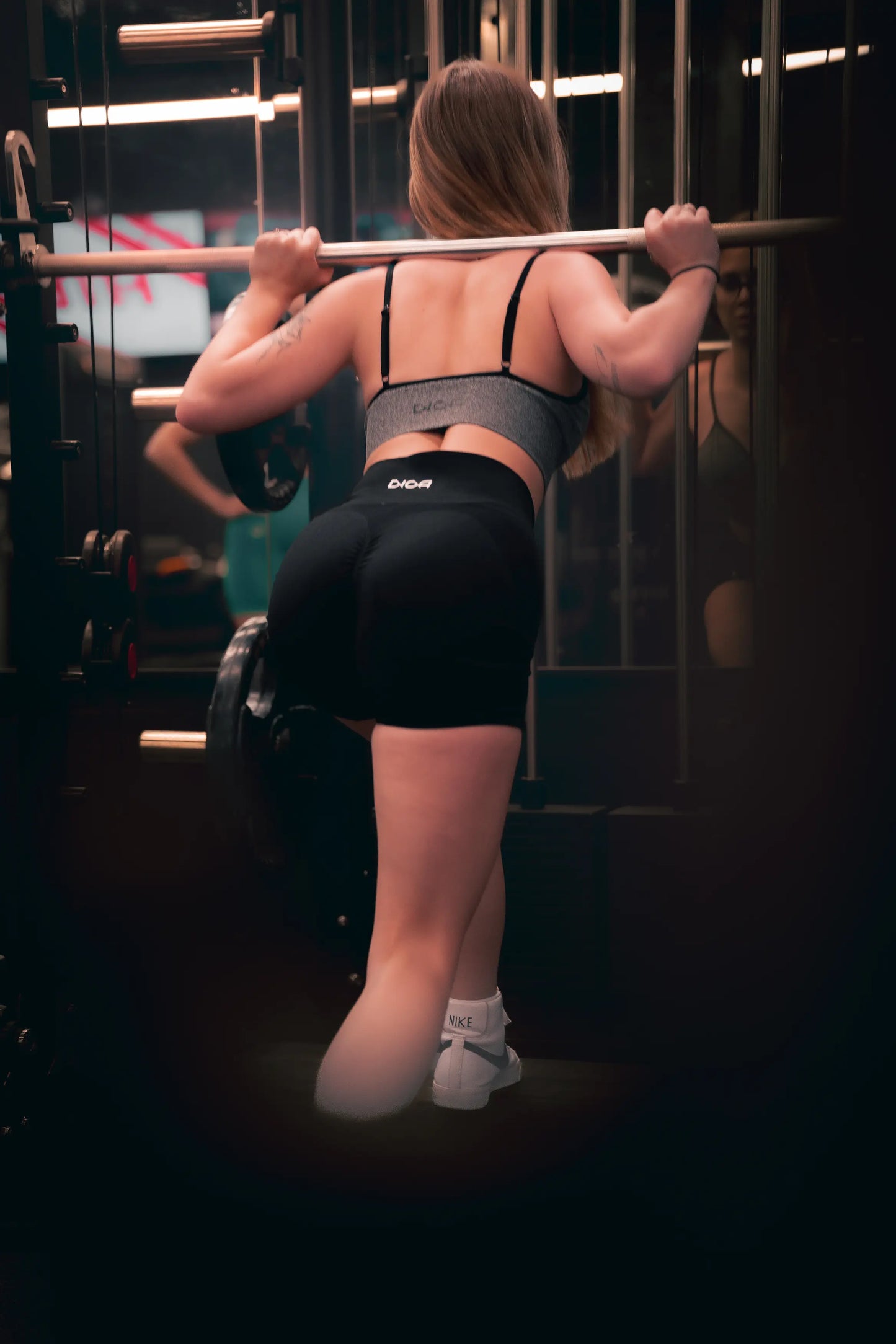Short Gaïa