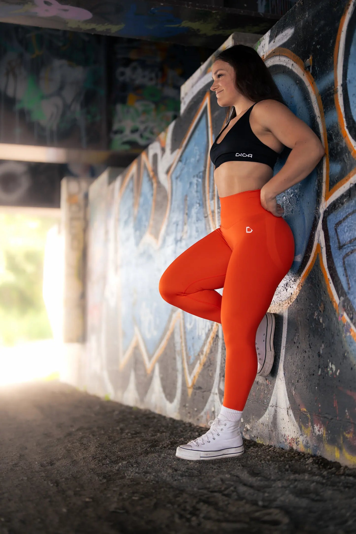 Legging Medusa