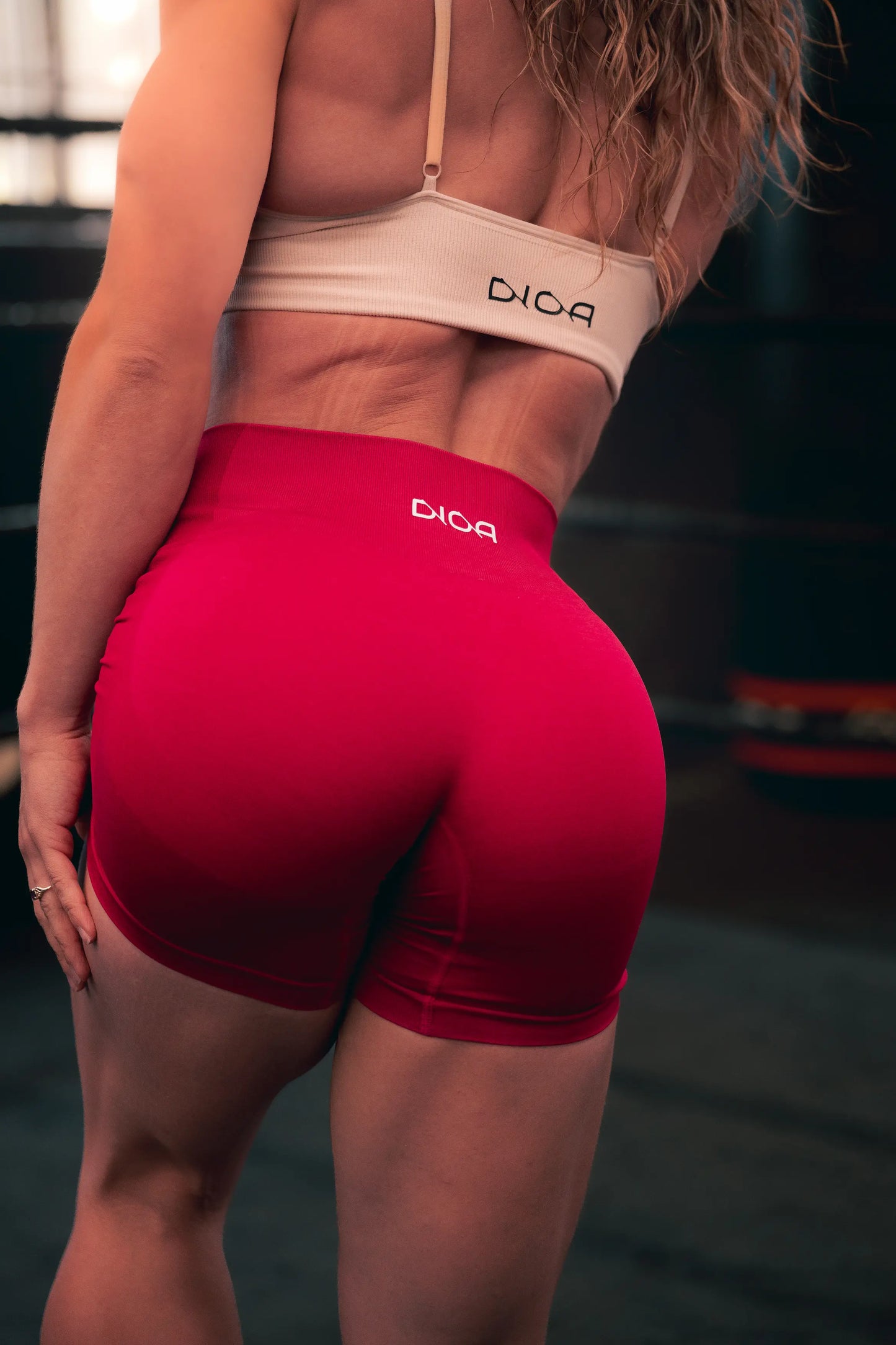 Short Gaïa