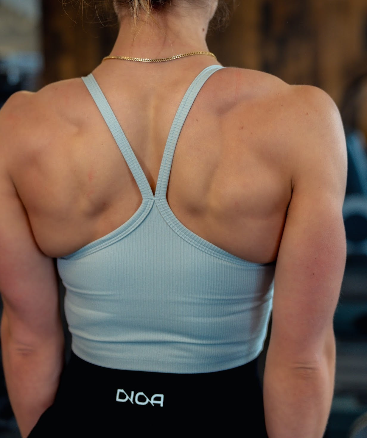 Camisole Artemia
