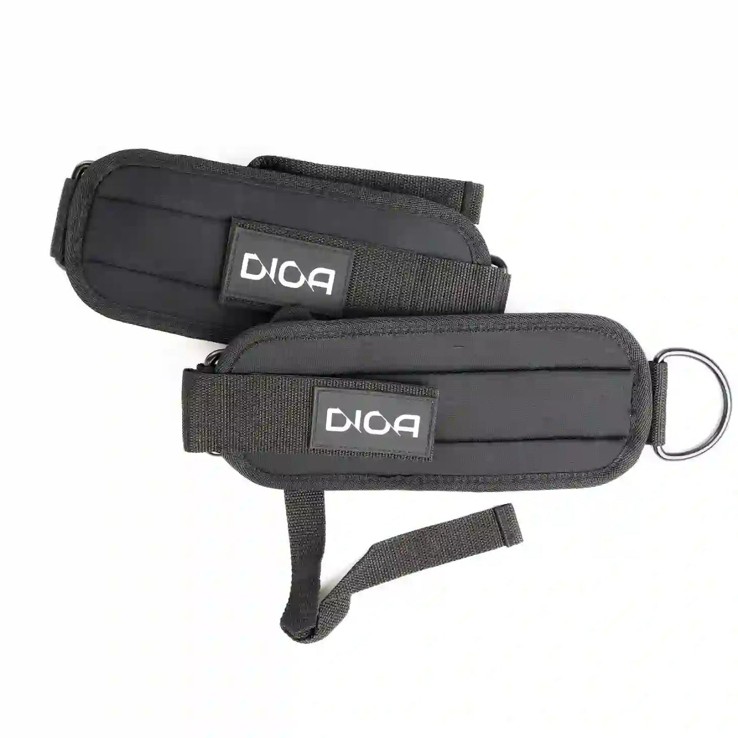 Attache Cheville - Dioafitness