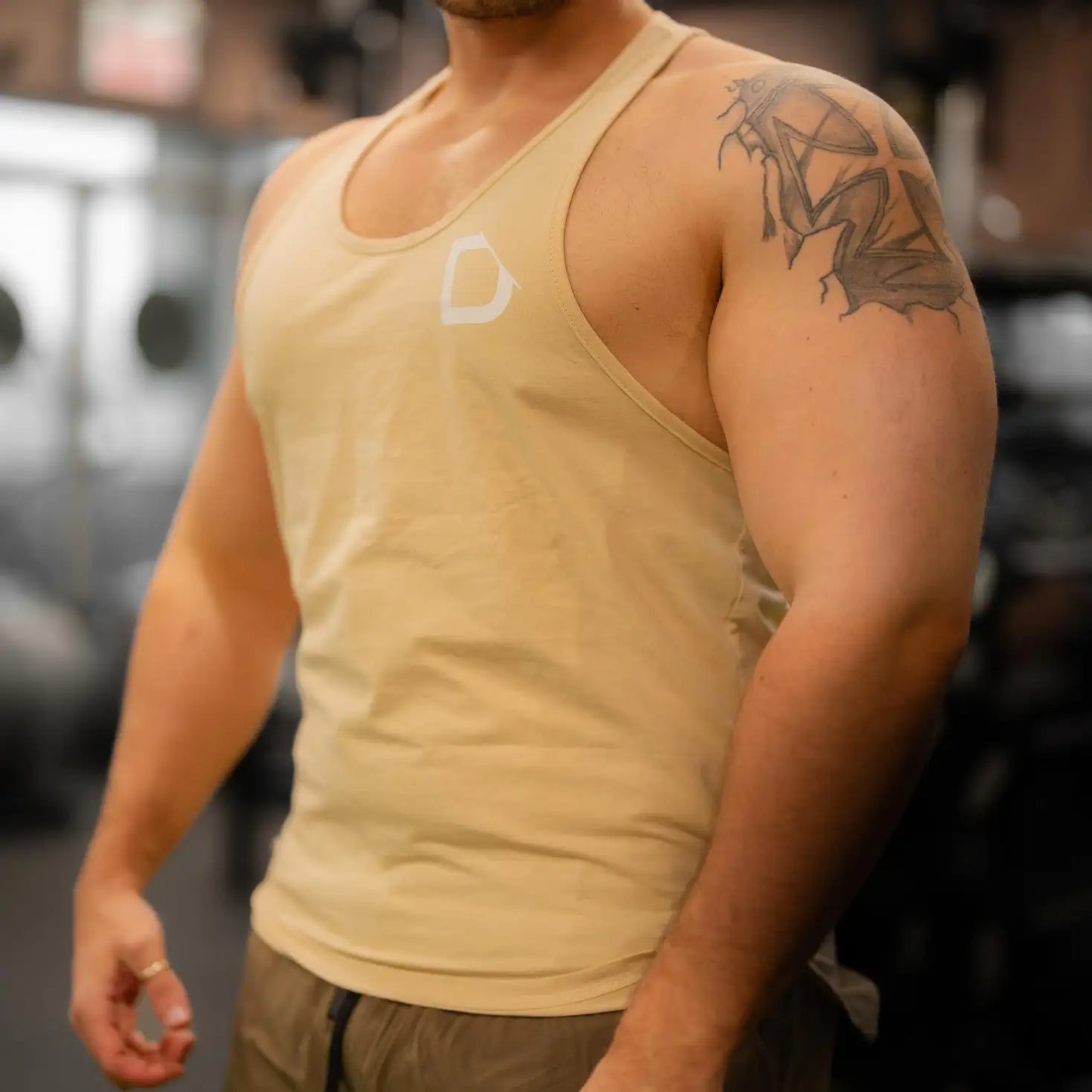 Dioa Fitness Apparel - Camisole pour Homme