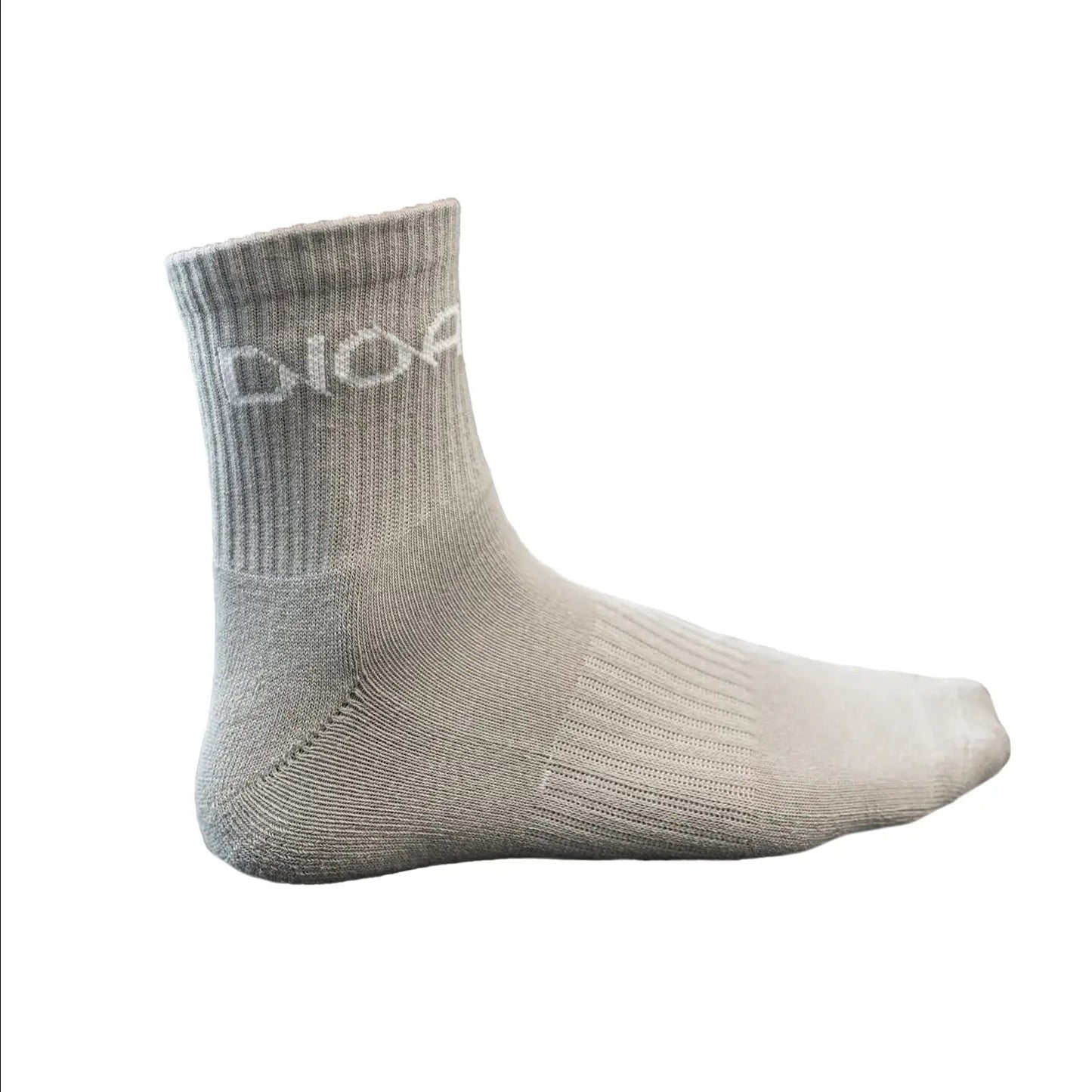 Crew bas Dioa 3PK - Dioafitness