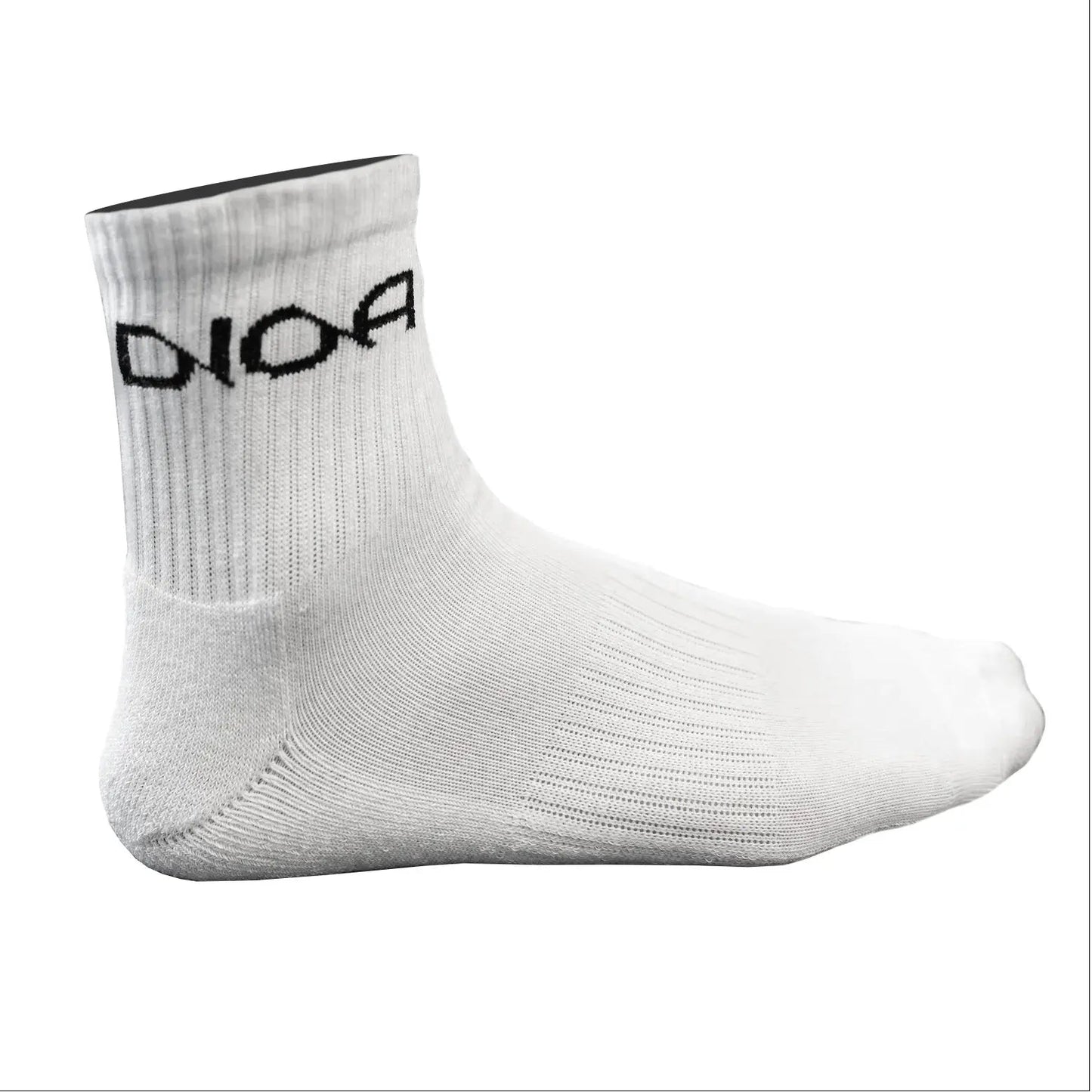 Crew bas Dioa 3PK - Dioafitness
