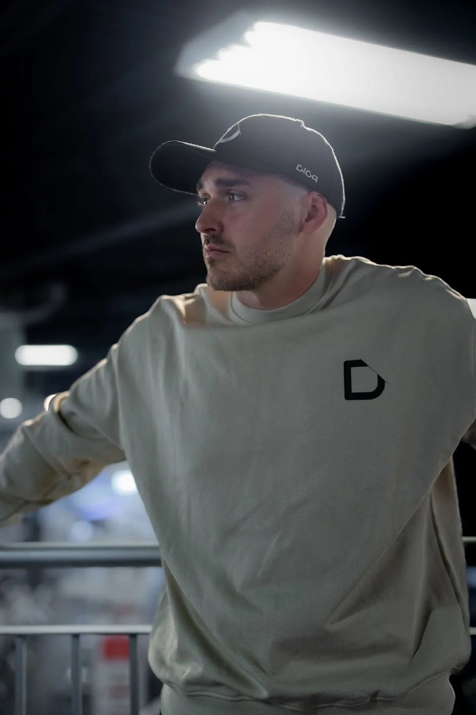 Crew Neck Era - Dioafitness