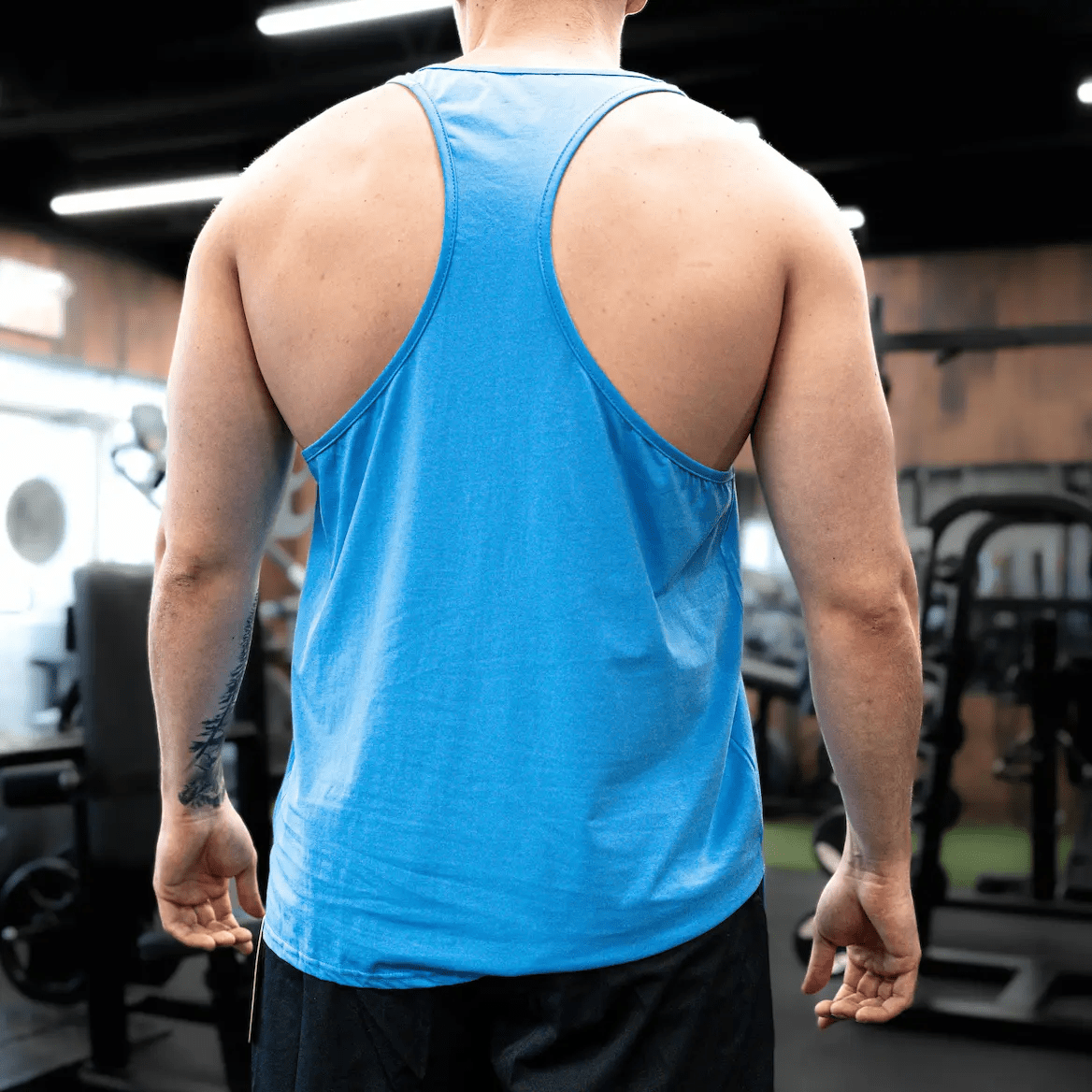 Dioa Fitness Apparel - Camisole pour Homme - Dioafitness