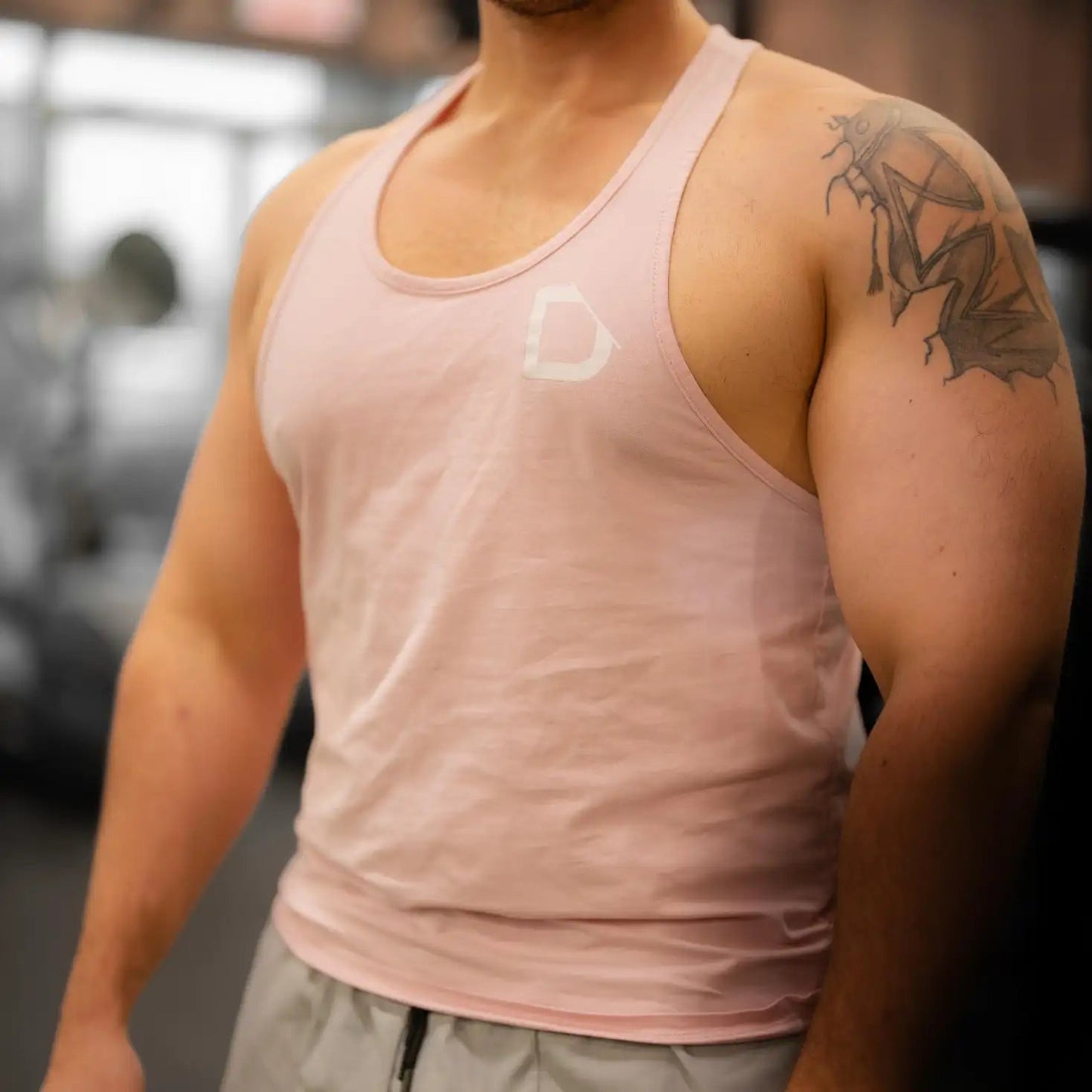 Dioa Fitness Apparel - Camisole pour Homme - Dioafitness