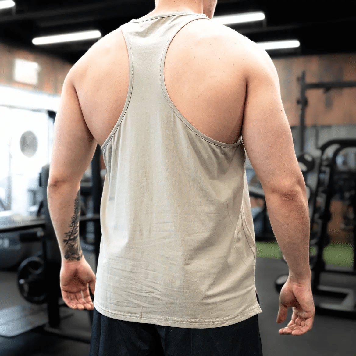 Dioa Fitness Apparel - Camisole pour Homme - Dioafitness