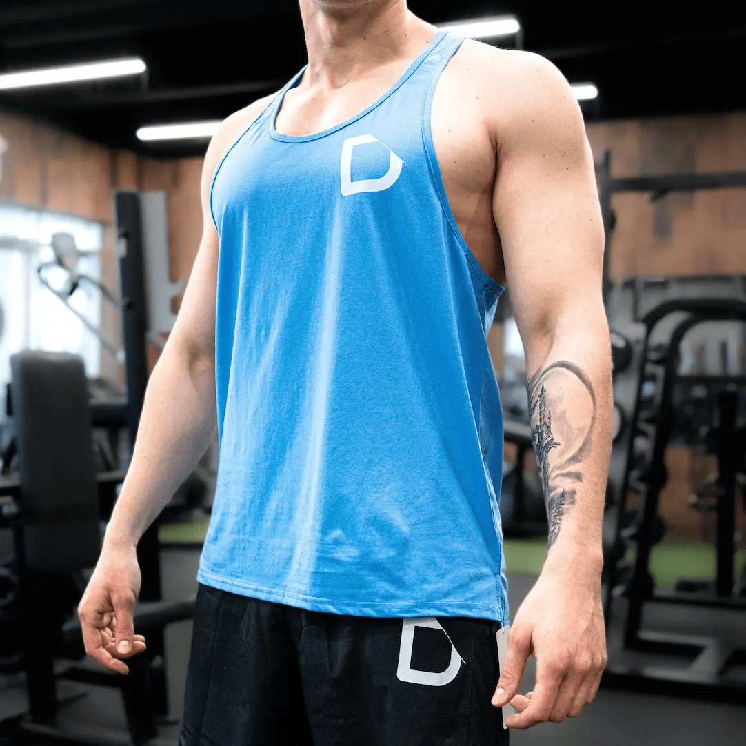 Dioa Fitness Apparel - Camisole pour Homme - Dioafitness