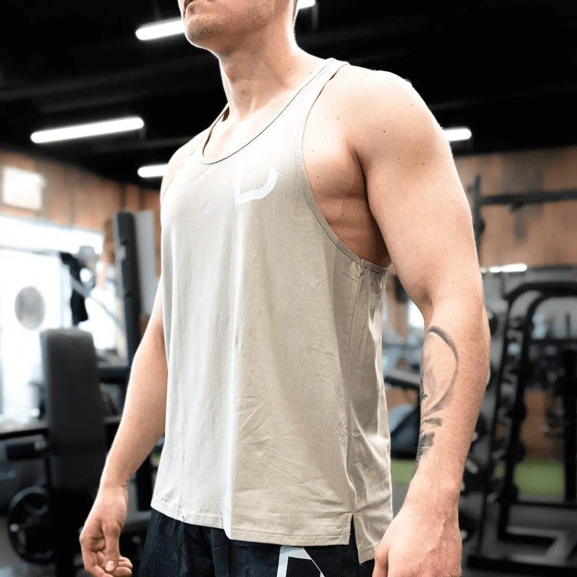 Dioa Fitness Apparel - Camisole pour Homme - Dioafitness