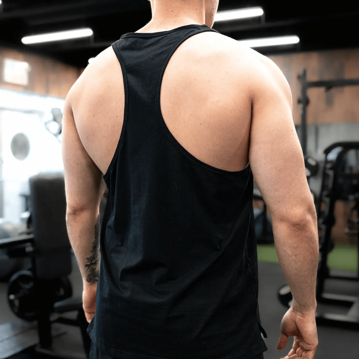 Dioa Fitness Apparel - Camisole pour Homme - Dioafitness