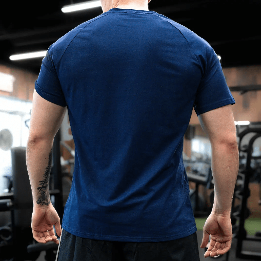 Dioa Fitness Apparel - Classic D (Dry Fit) - Dioafitness