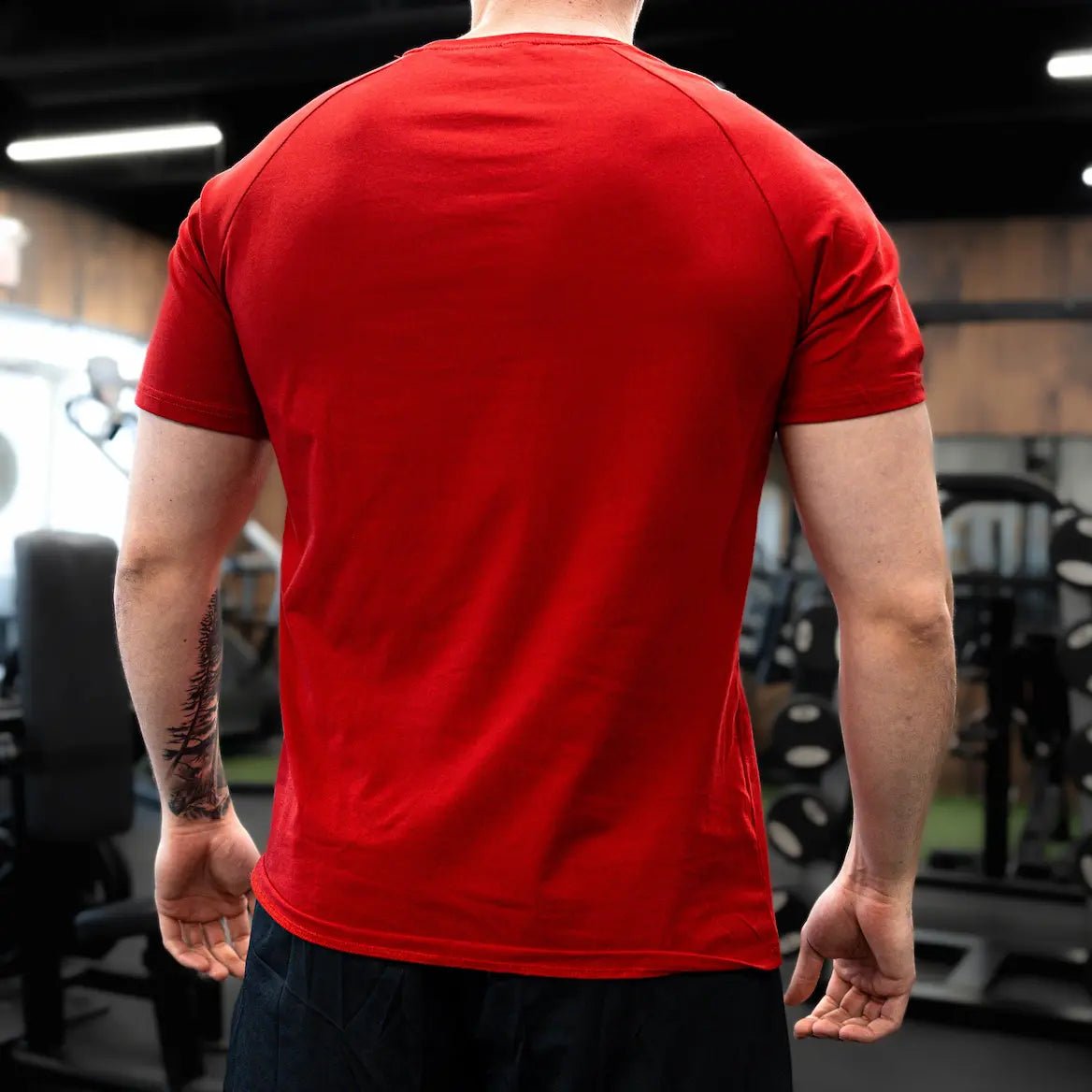Dioa Fitness Apparel - Classic D (Dry Fit) - Dioafitness