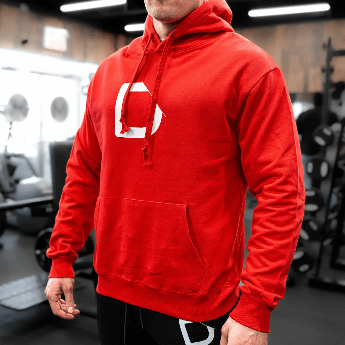 Dioa Fitness Apparel - Cotton ouaté - Dioafitness