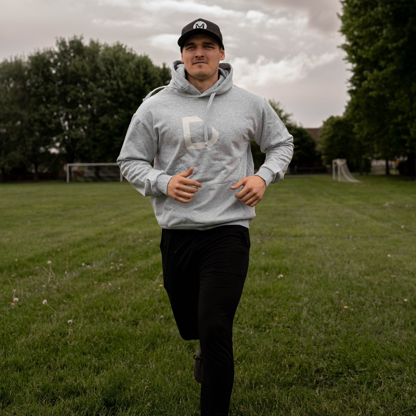 Dioa Fitness Apparel - Cotton ouaté - Dioafitness