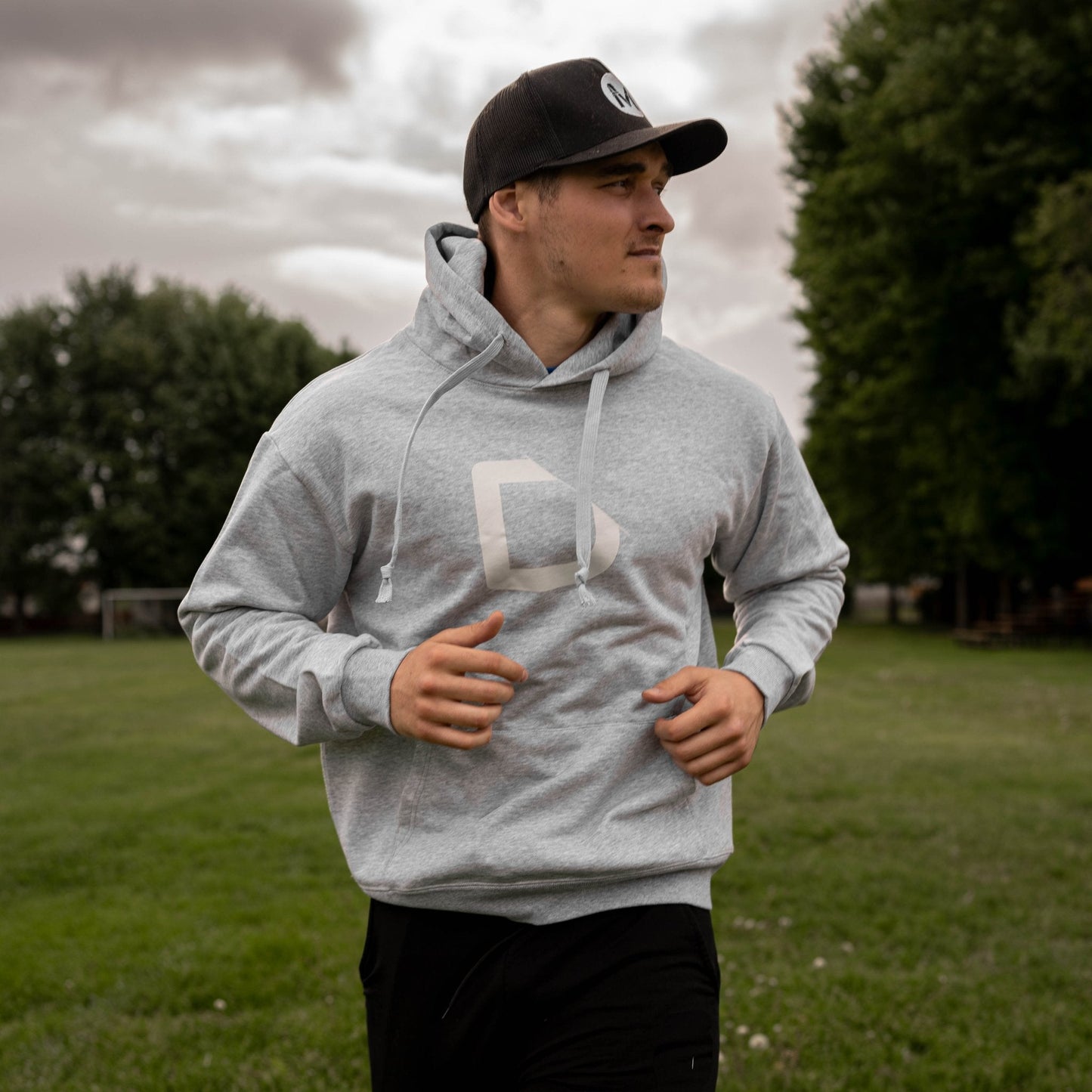 Dioa Fitness Apparel - Cotton ouaté - Dioafitness