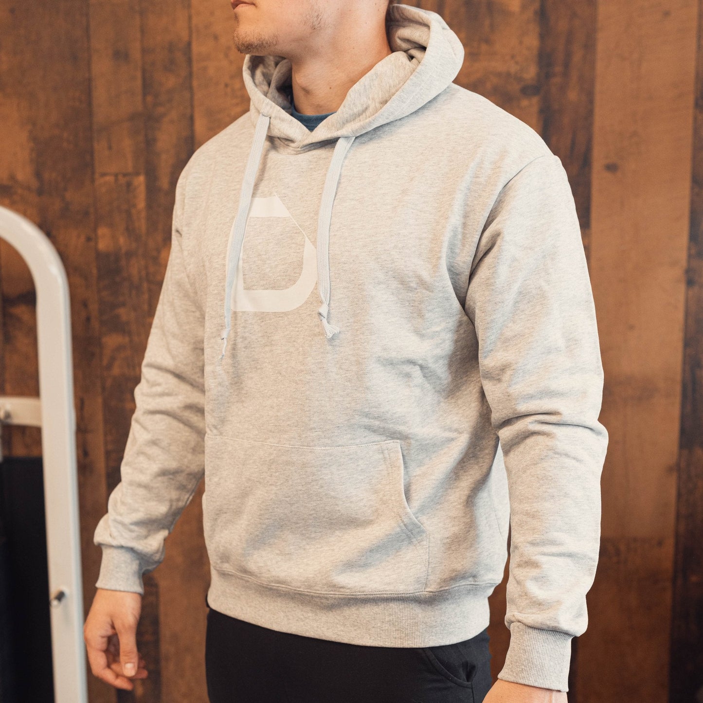 Dioa Fitness Apparel - Cotton ouaté - Dioafitness