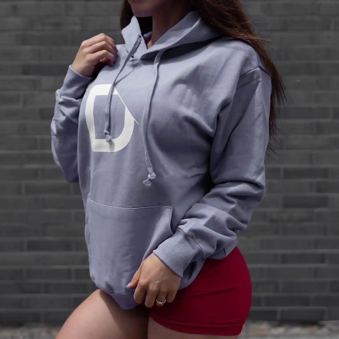 Dioa Fitness Apparel - Cotton ouaté - Dioafitness