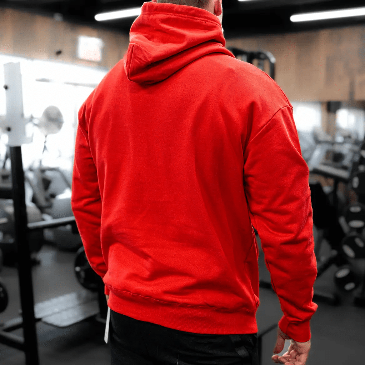 Dioa Fitness Apparel - Cotton ouaté - Dioafitness