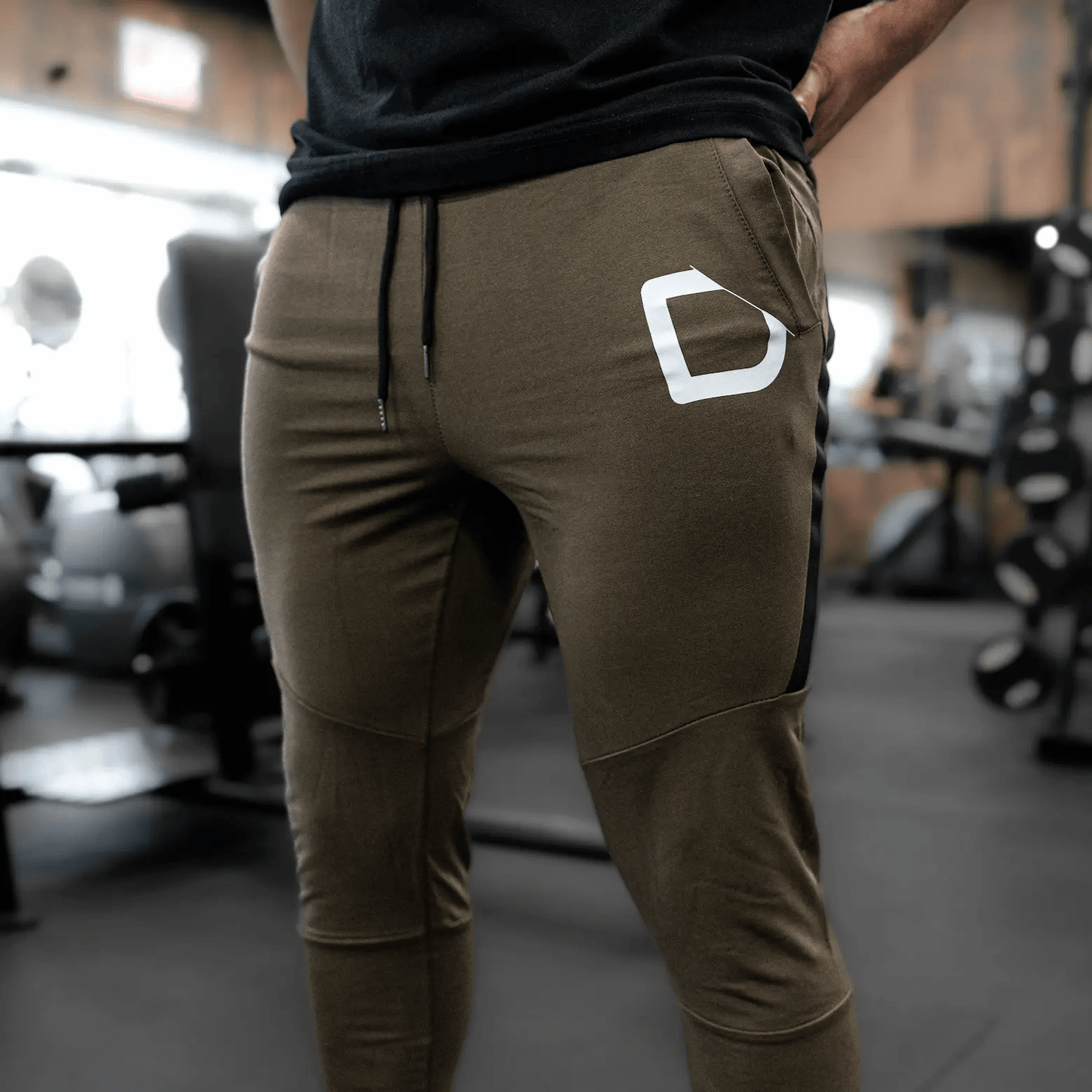 Dioa Fitness Apparel - Jogging Ajusté - Dioafitness