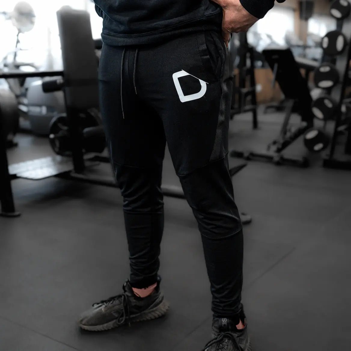 Dioa Fitness Apparel - Jogging Ajusté - Dioafitness