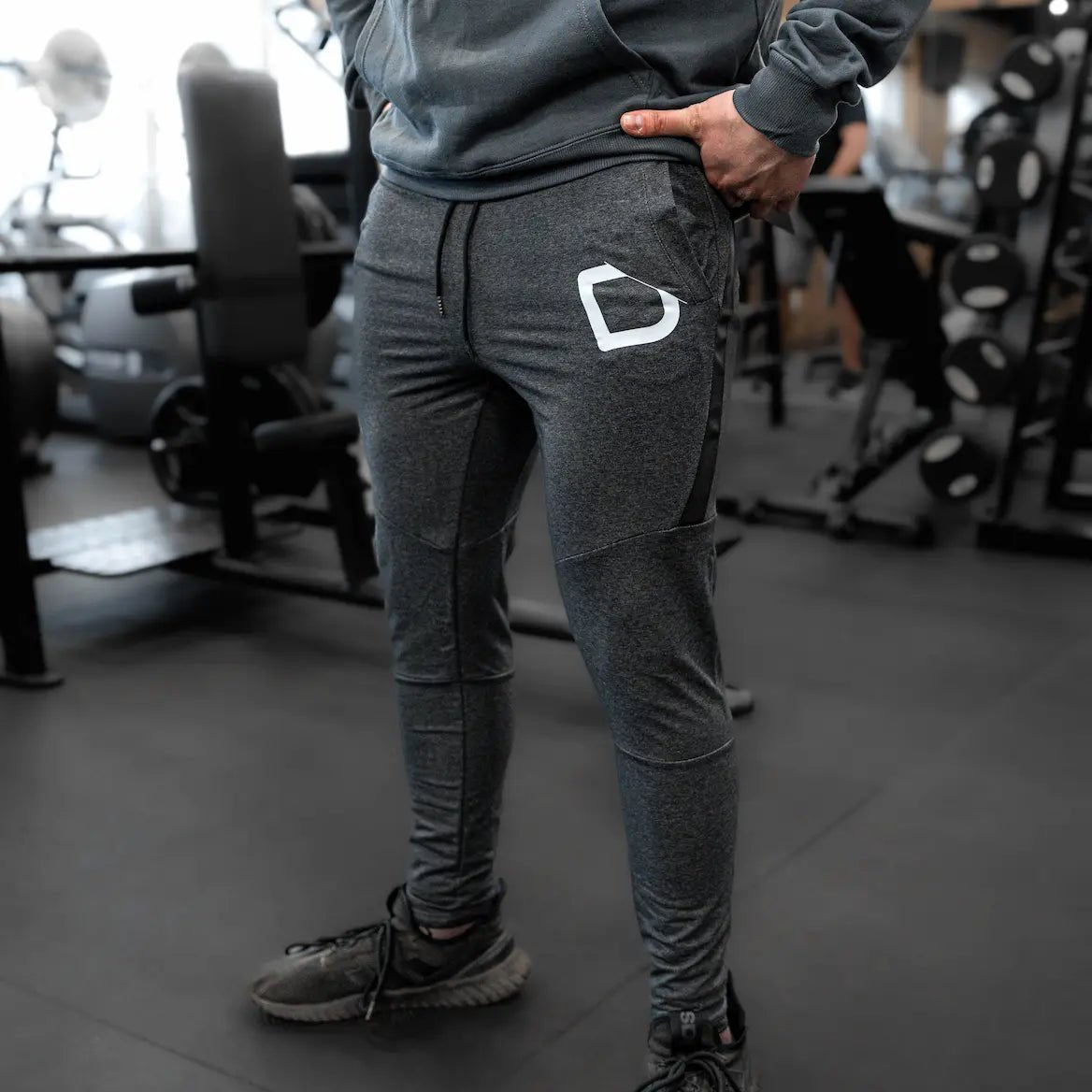 Dioa Fitness Apparel - Jogging Ajusté - Dioafitness