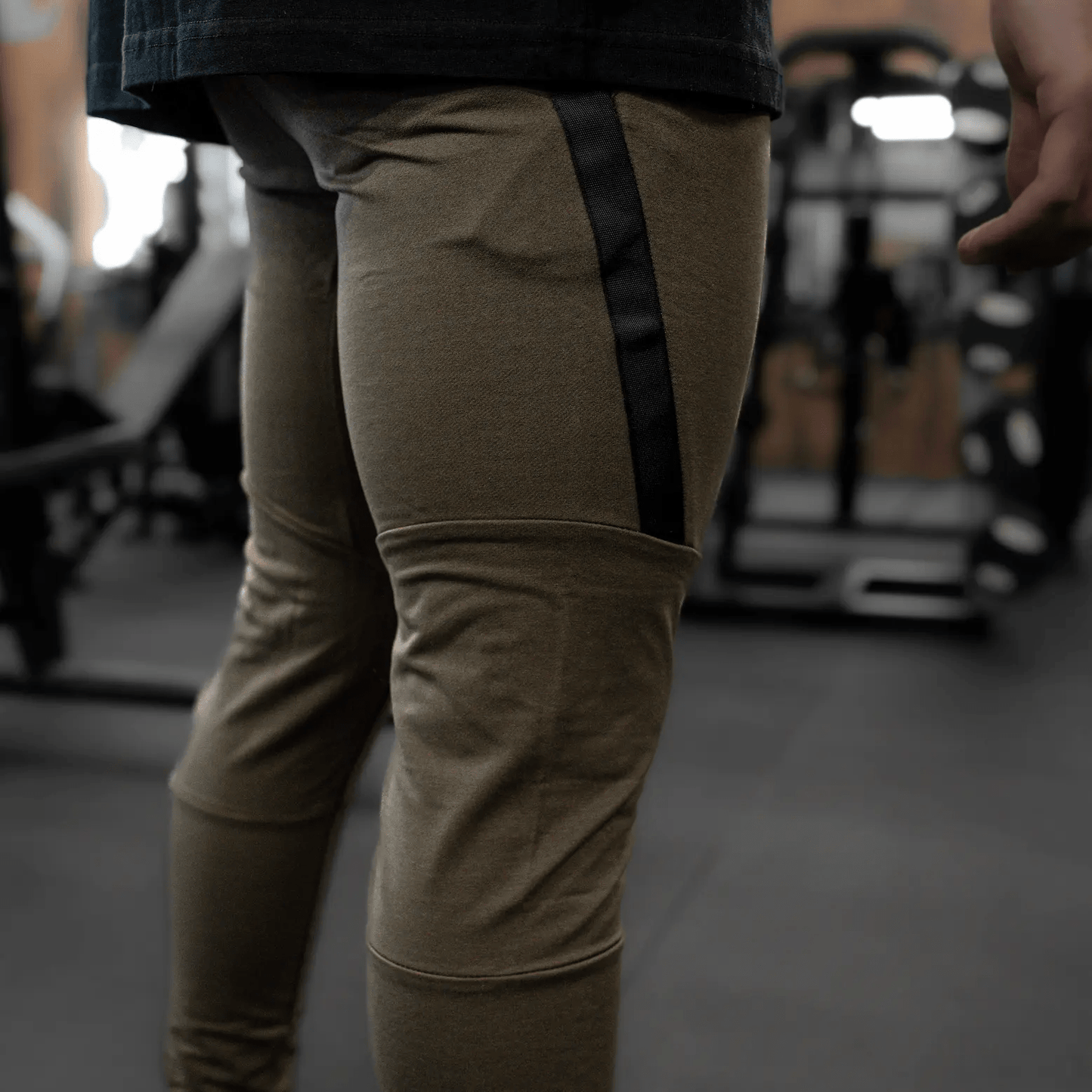 Dioa Fitness Apparel - Jogging Ajusté - Dioafitness