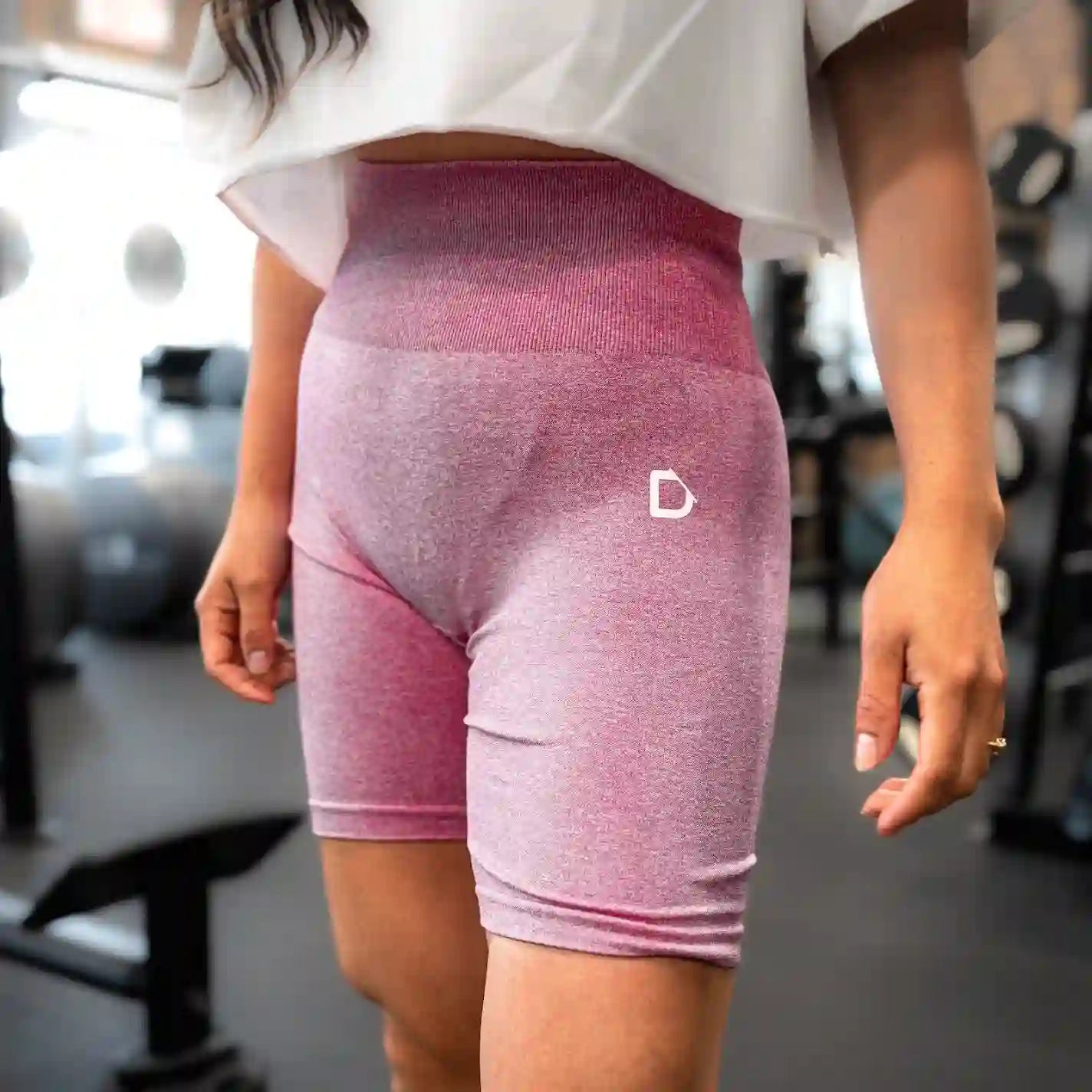 Dioa Fitness Apparel - Short Stronger - Dioafitness