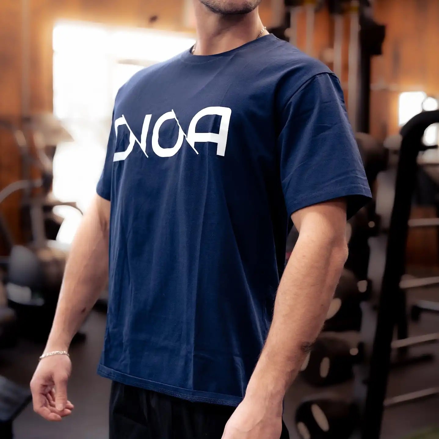 Dioa Fitness Apparel - Soft - Tee - Dioafitness