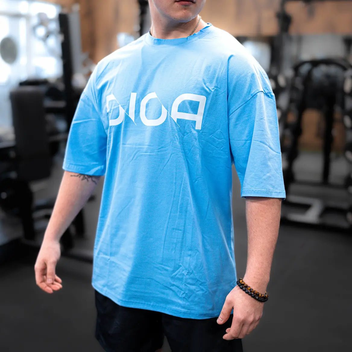 Dioa Fitness Apparel - Soft - Tee - Dioafitness