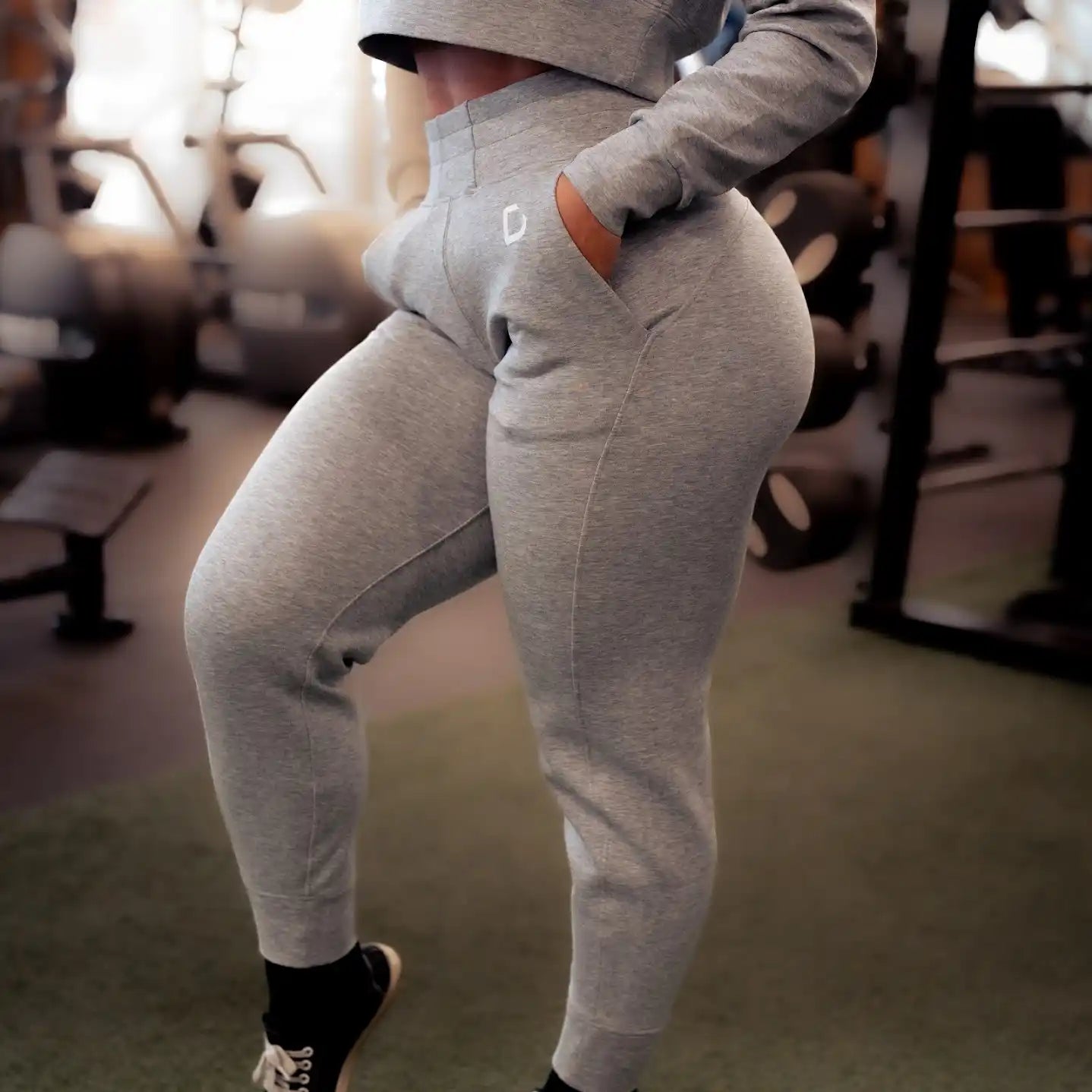 Jogging Cozy - Dioafitness