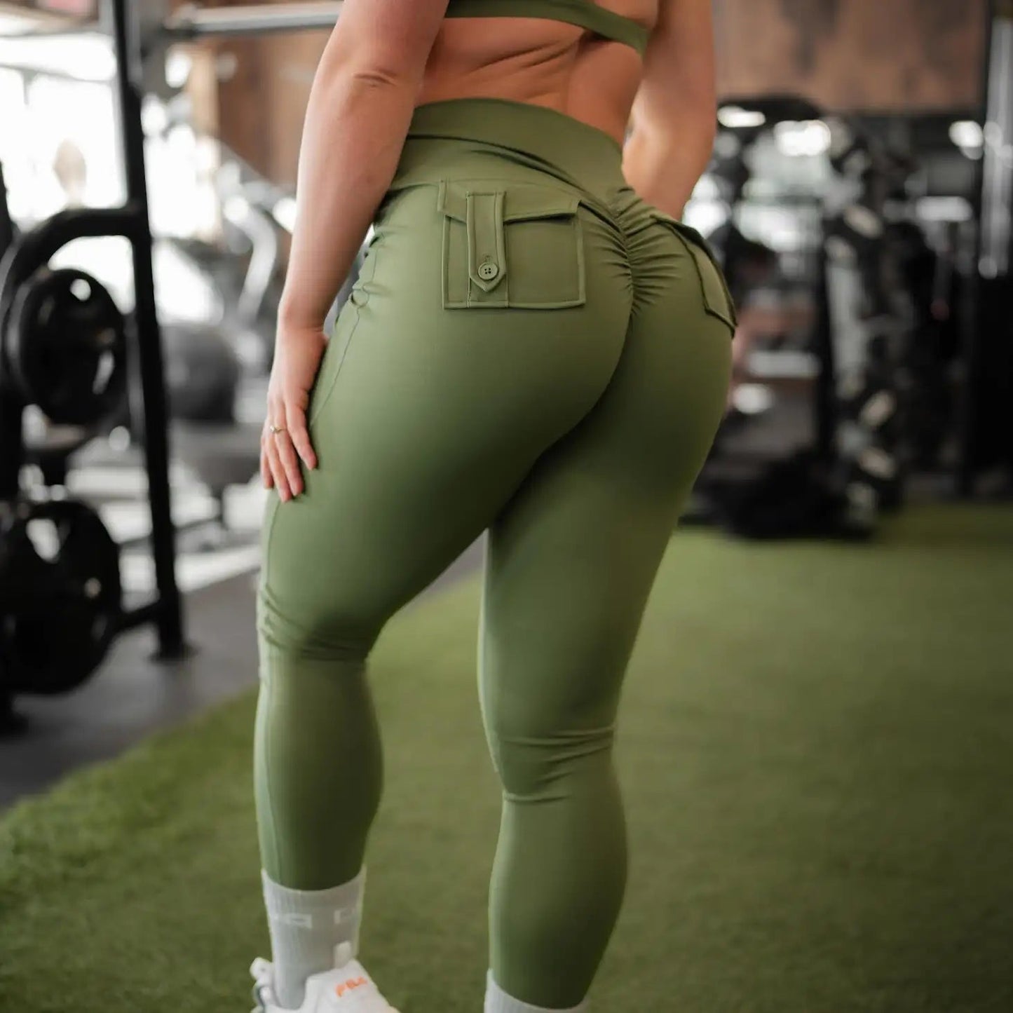Legging Ranger - Dioafitness