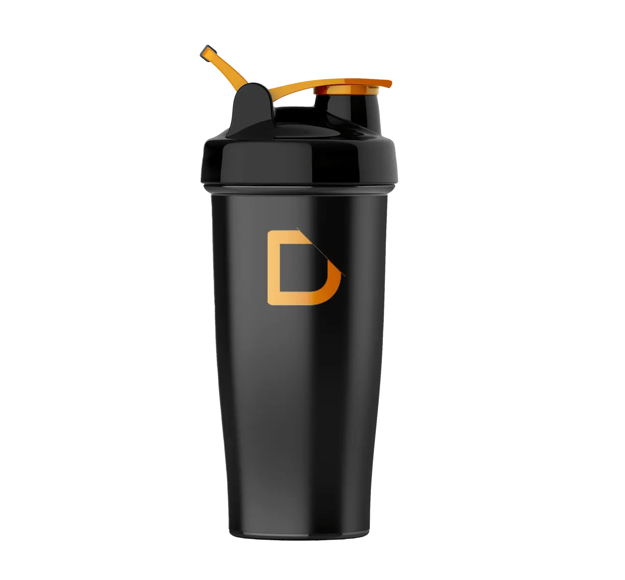 Shaker Dioa 500 ml - Dioafitness