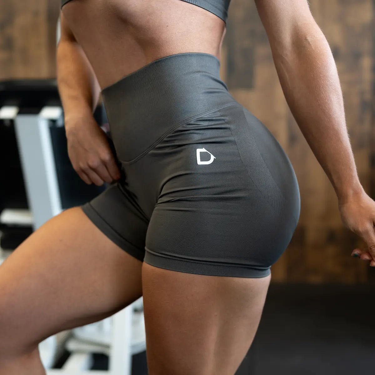 Short - Aura - Dioafitness