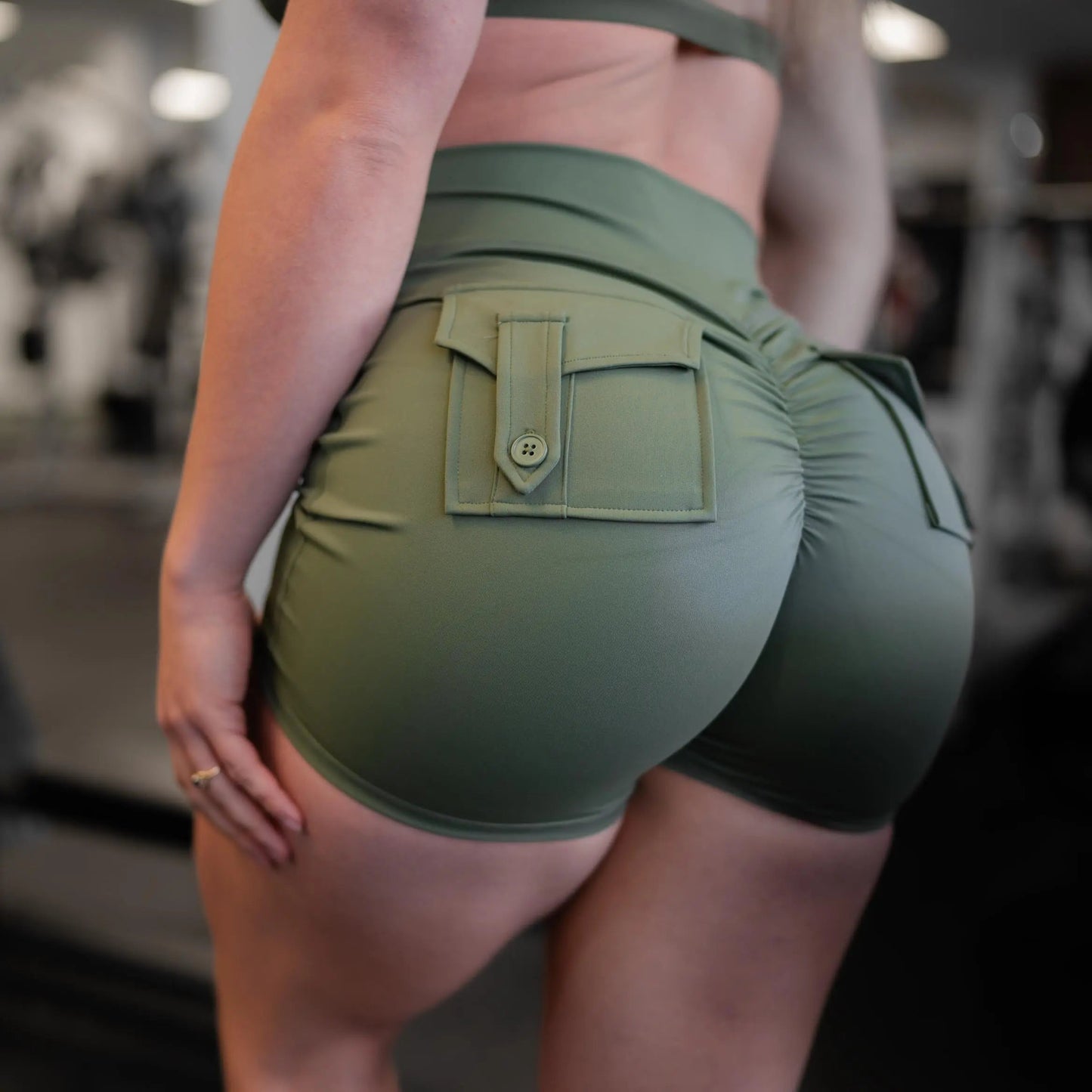 Short - Ranger - Dioafitness