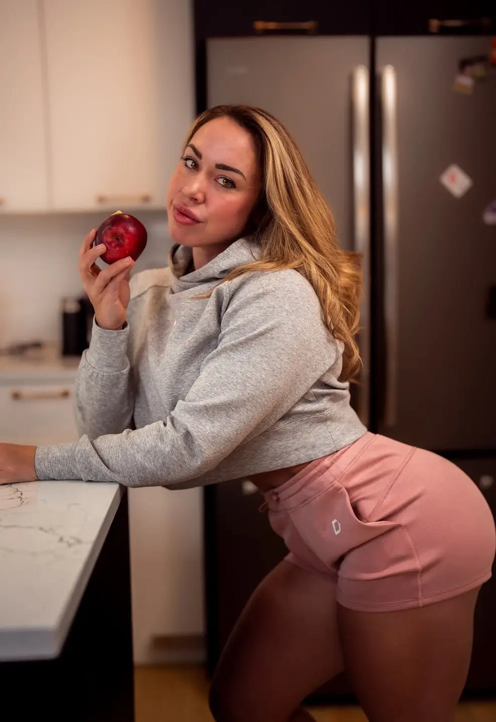Short Wellness - Dioafitness
