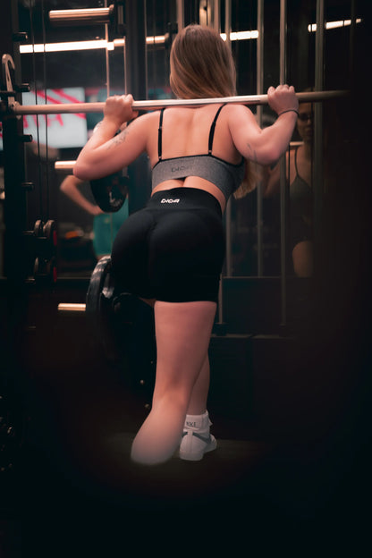 Short Gaïa