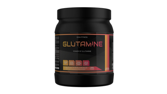 Glutamine - 200 portions