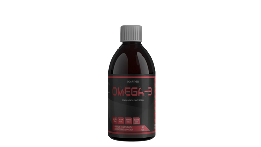 Omega-3 