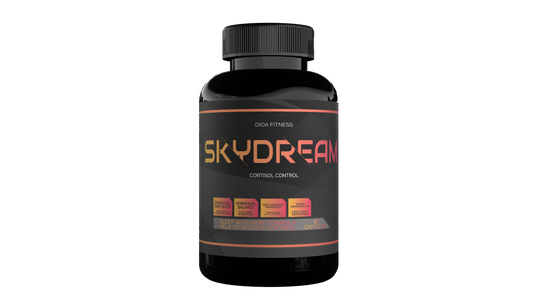 Sky Dream - Night Time Recovery