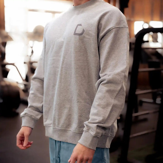 Crew Neck Era - Dioafitness