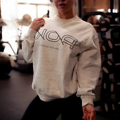 Crew Neck Sylva - Dioafitness