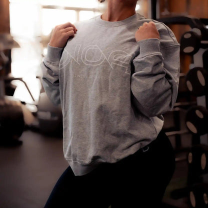 Crew Neck Sylva - Dioafitness