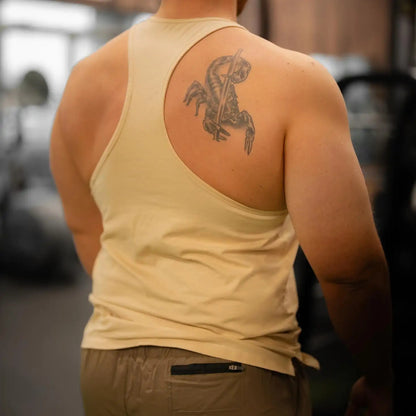 Dioa Fitness Apparel - Camisole pour Homme - Dioafitness
