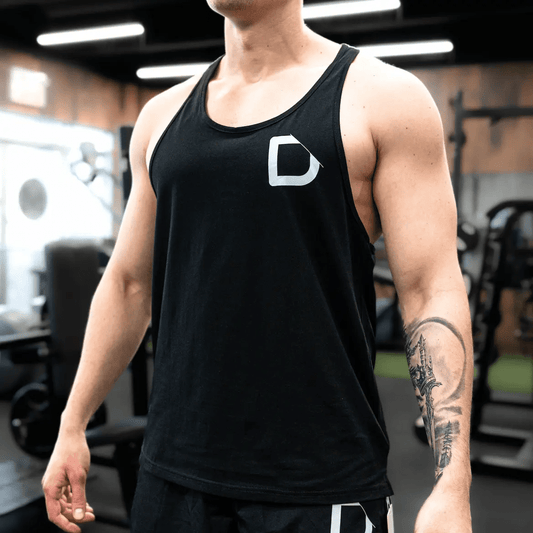 Dioa Fitness Apparel - Camisole pour Homme - Dioafitness