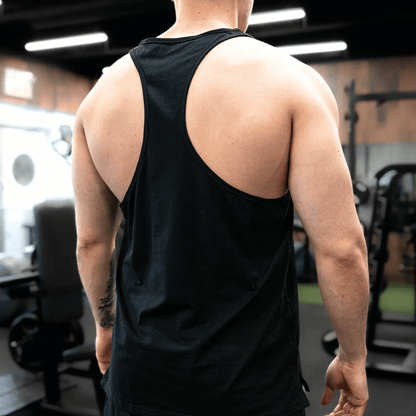 Dioa Fitness Apparel - Camisole pour Homme - Dioafitness