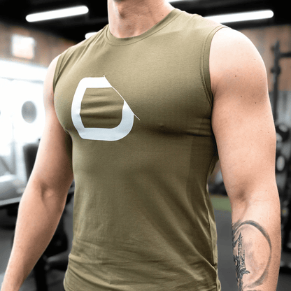 Dioa Fitness Apparel - Chandail Sans Manches - Dioafitness