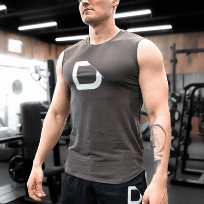 Dioa Fitness Apparel - Chandail Sans Manches - Dioafitness