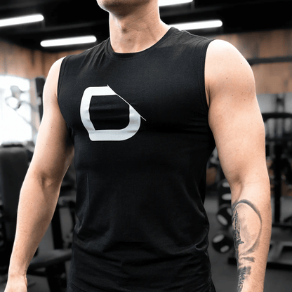 Dioa Fitness Apparel - Chandail Sans Manches - Dioafitness