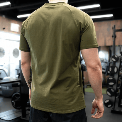 Dioa Fitness Apparel - Classic D (Dry Fit) - Dioafitness